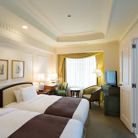 Hotel The Manhattan Τσίμπα Εξωτερικό φωτογραφία