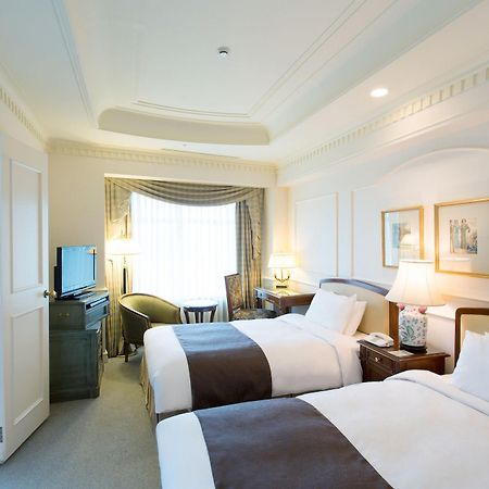 Hotel The Manhattan Τσίμπα Εξωτερικό φωτογραφία