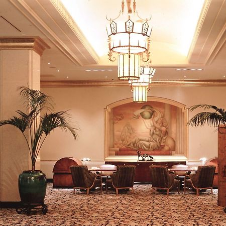 Hotel The Manhattan Τσίμπα Εξωτερικό φωτογραφία