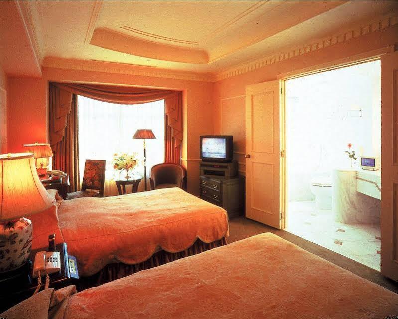 Hotel The Manhattan Τσίμπα Εξωτερικό φωτογραφία
