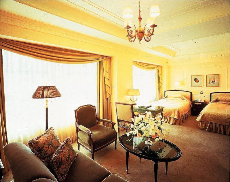 Hotel The Manhattan Τσίμπα Εξωτερικό φωτογραφία