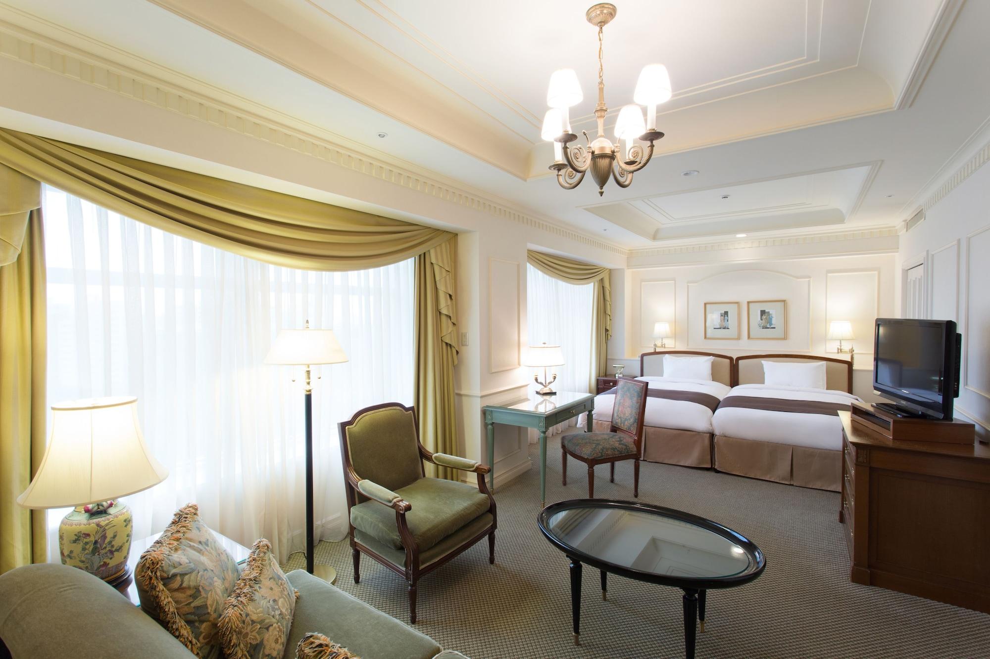 Hotel The Manhattan Τσίμπα Εξωτερικό φωτογραφία