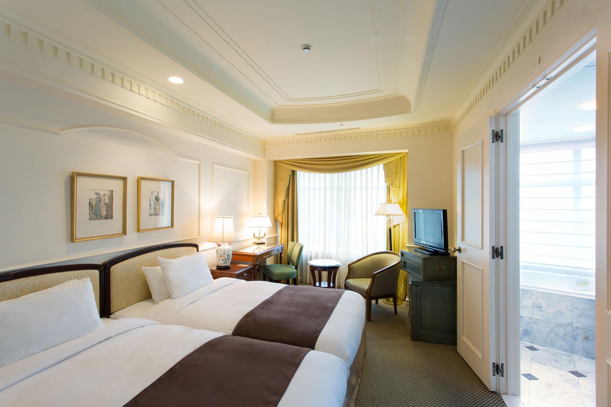 Hotel The Manhattan Τσίμπα Εξωτερικό φωτογραφία