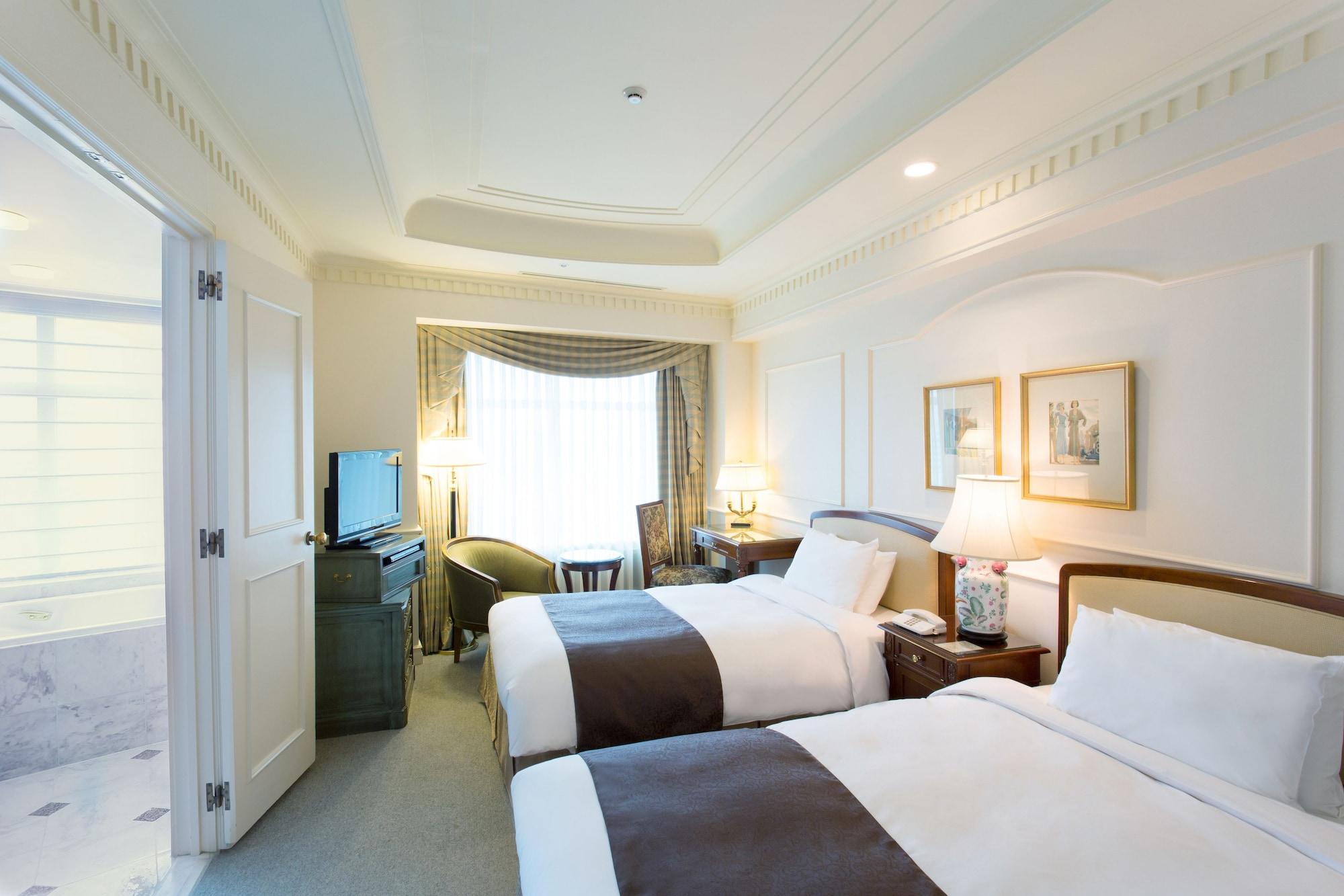 Hotel The Manhattan Τσίμπα Εξωτερικό φωτογραφία