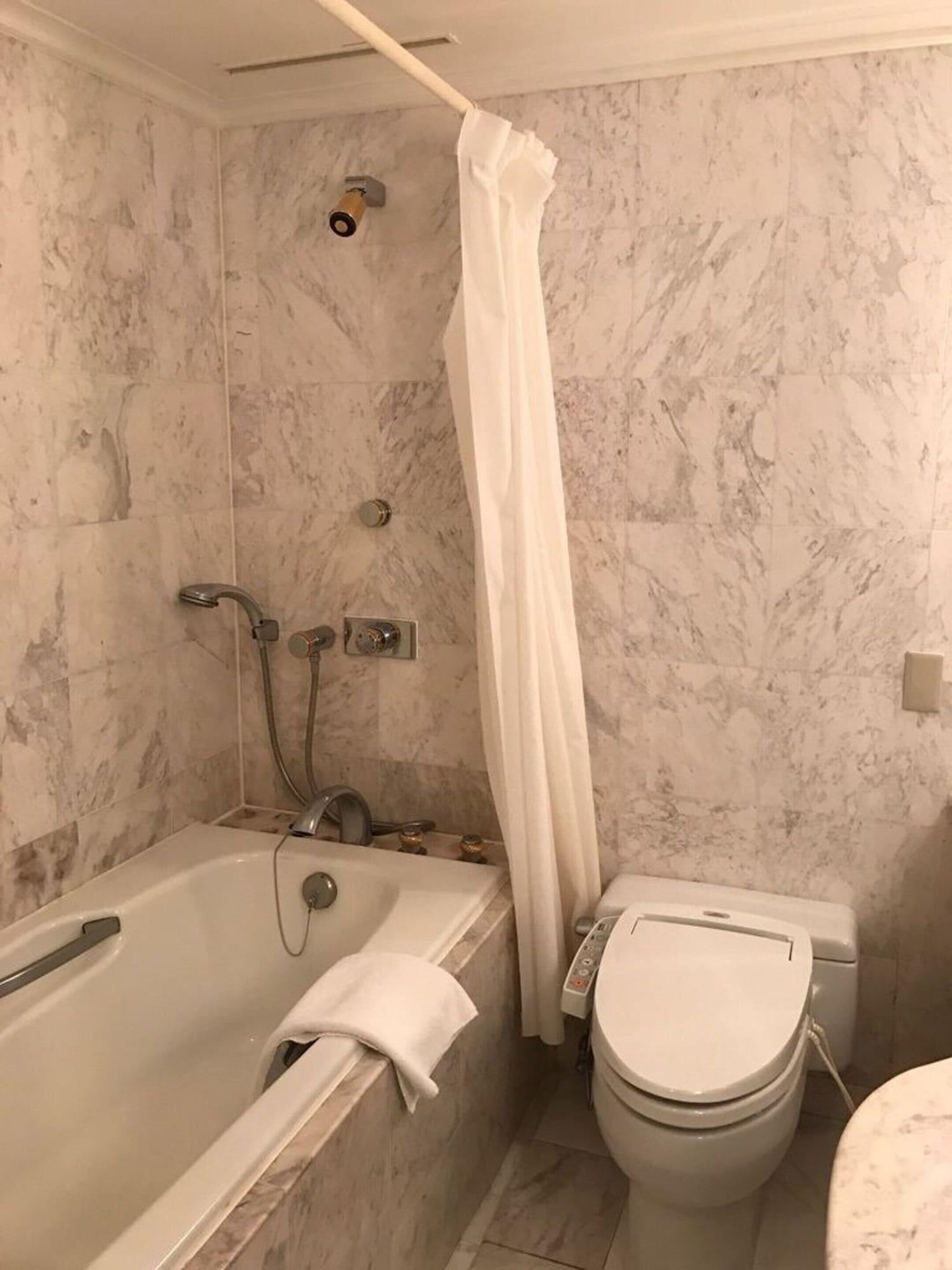 Hotel The Manhattan Τσίμπα Εξωτερικό φωτογραφία