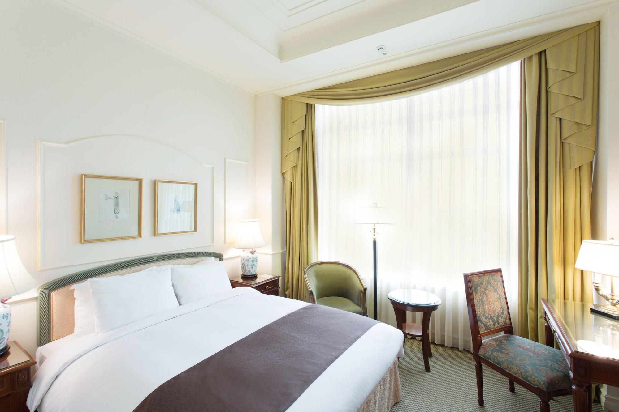 Hotel The Manhattan Τσίμπα Εξωτερικό φωτογραφία
