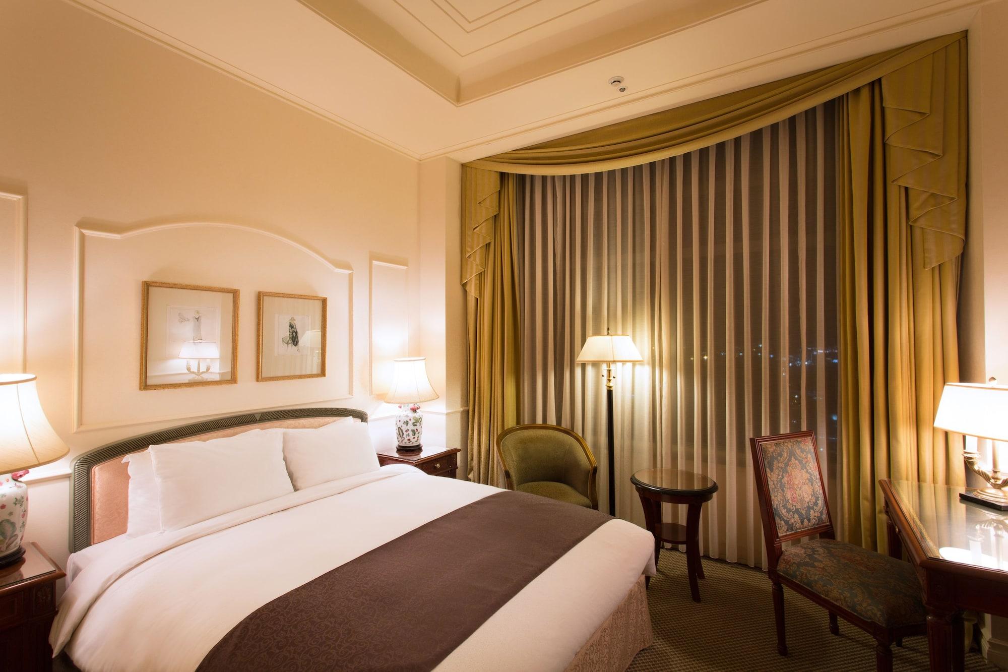 Hotel The Manhattan Τσίμπα Εξωτερικό φωτογραφία