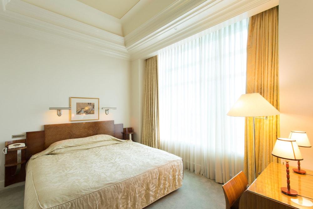 Hotel The Manhattan Τσίμπα Εξωτερικό φωτογραφία