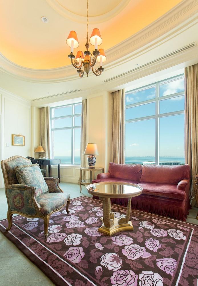 Hotel The Manhattan Τσίμπα Εξωτερικό φωτογραφία