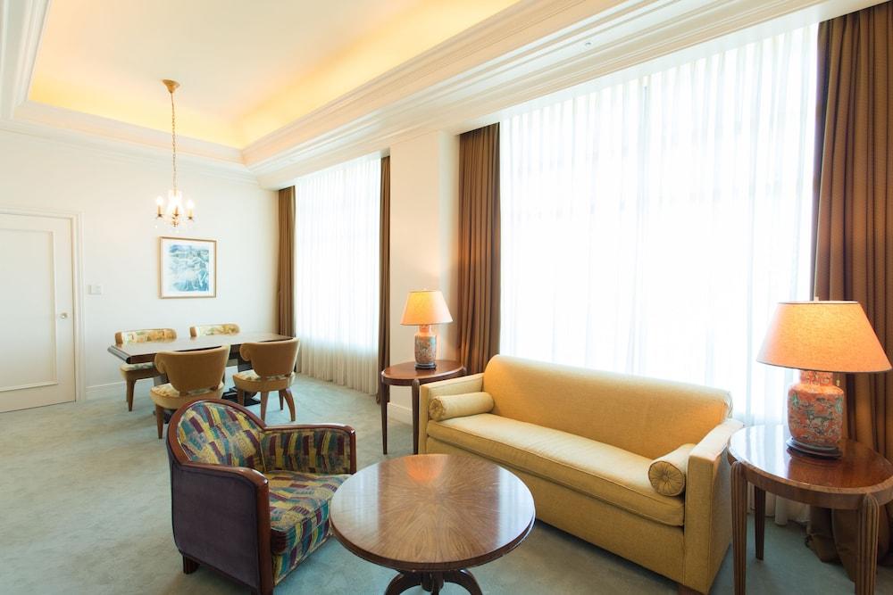 Hotel The Manhattan Τσίμπα Εξωτερικό φωτογραφία