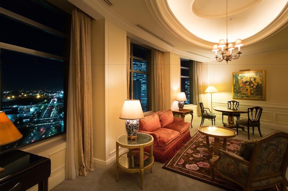 Hotel The Manhattan Τσίμπα Εξωτερικό φωτογραφία