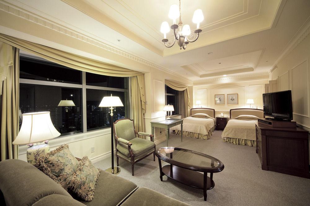 Hotel The Manhattan Τσίμπα Εξωτερικό φωτογραφία