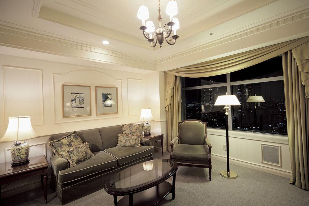 Hotel The Manhattan Τσίμπα Εξωτερικό φωτογραφία