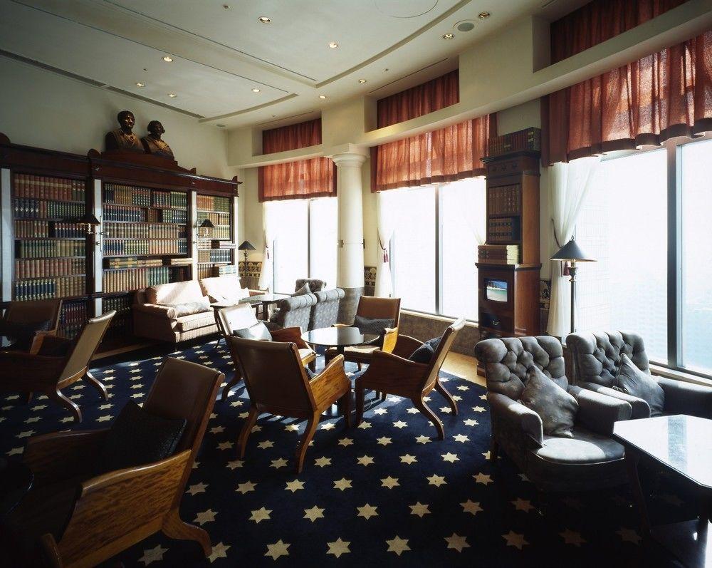 Hotel The Manhattan Τσίμπα Εξωτερικό φωτογραφία