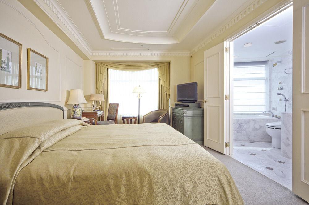Hotel The Manhattan Τσίμπα Εξωτερικό φωτογραφία
