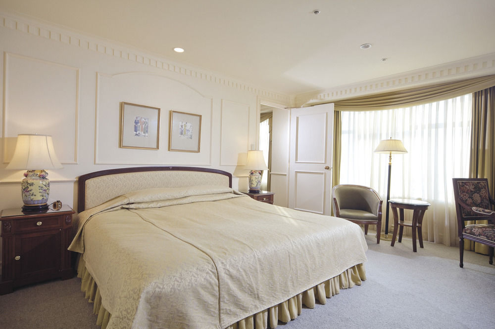 Hotel The Manhattan Τσίμπα Εξωτερικό φωτογραφία