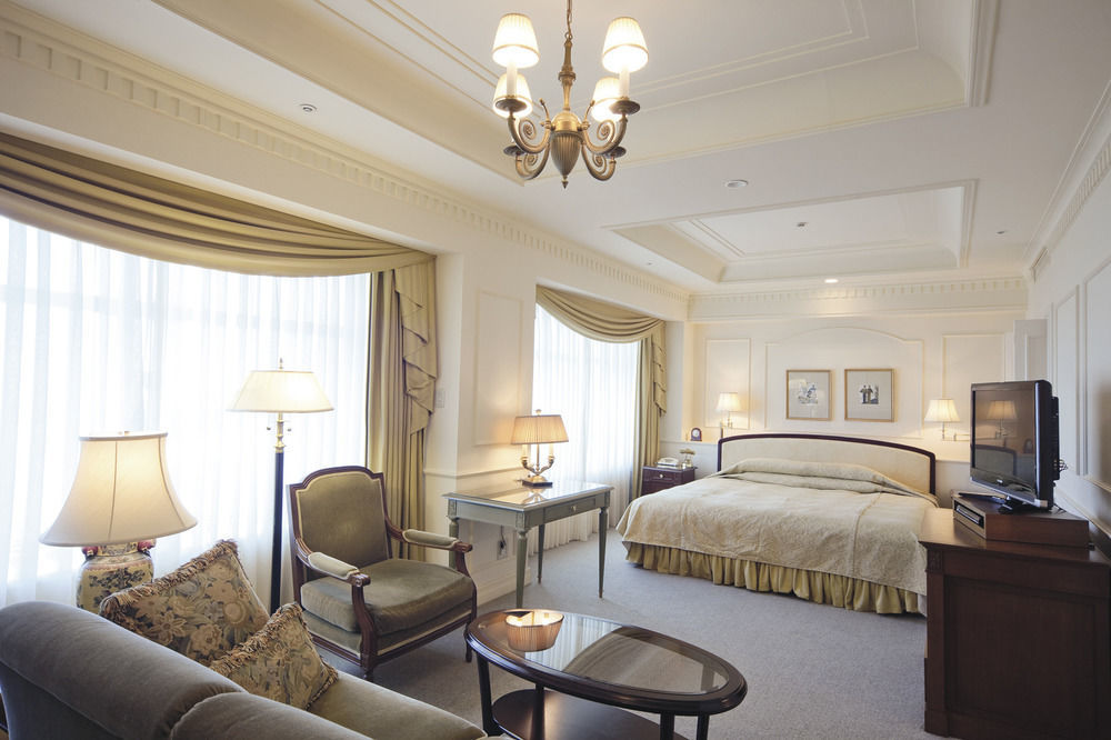 Hotel The Manhattan Τσίμπα Εξωτερικό φωτογραφία