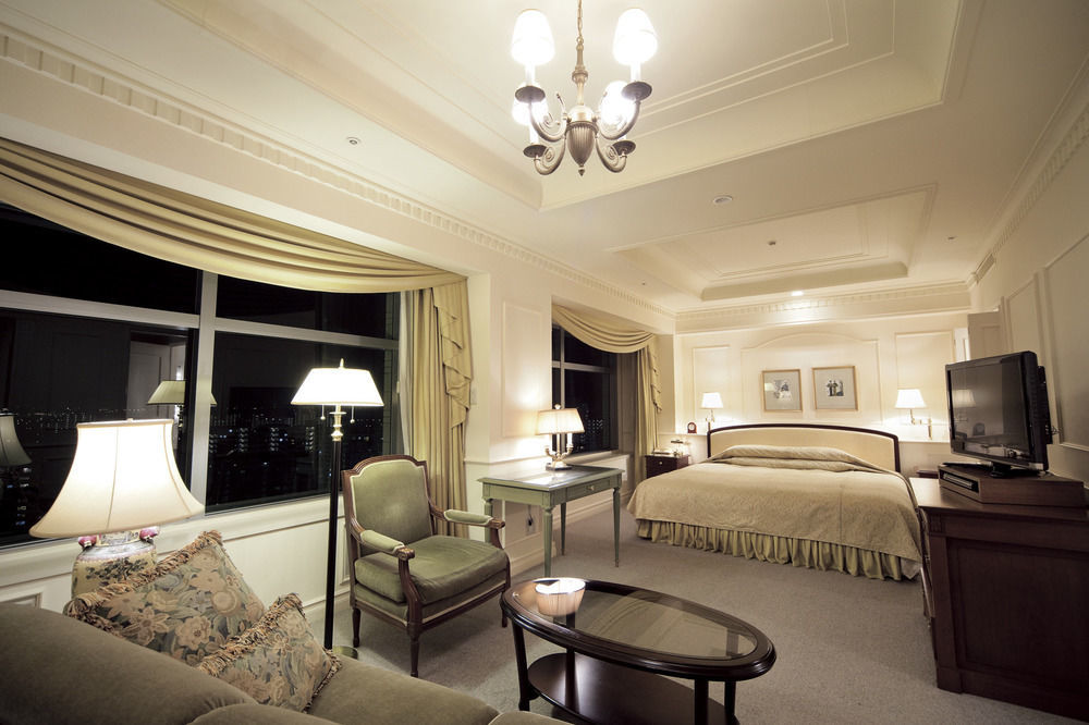 Hotel The Manhattan Τσίμπα Εξωτερικό φωτογραφία