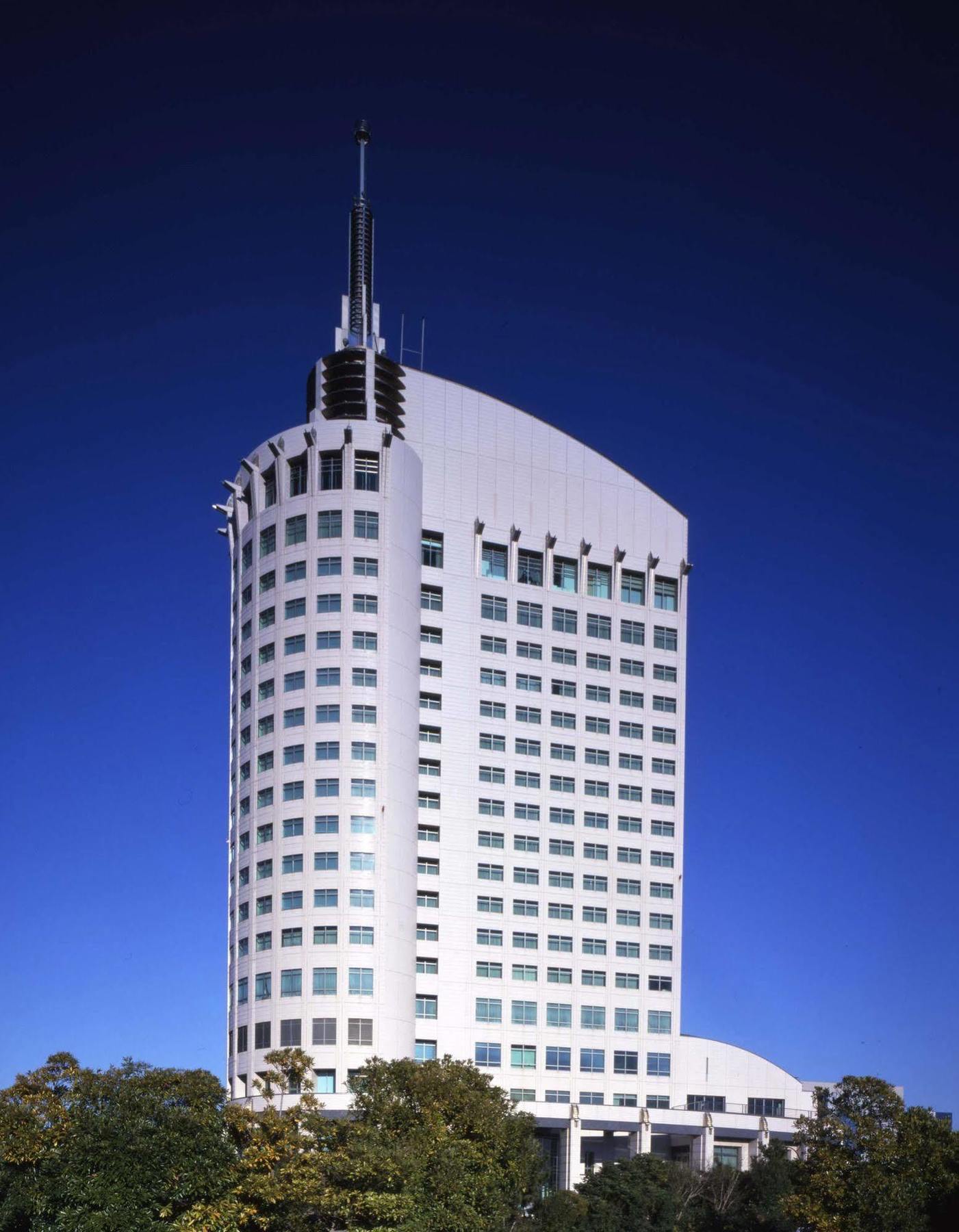 Hotel The Manhattan Τσίμπα Εξωτερικό φωτογραφία