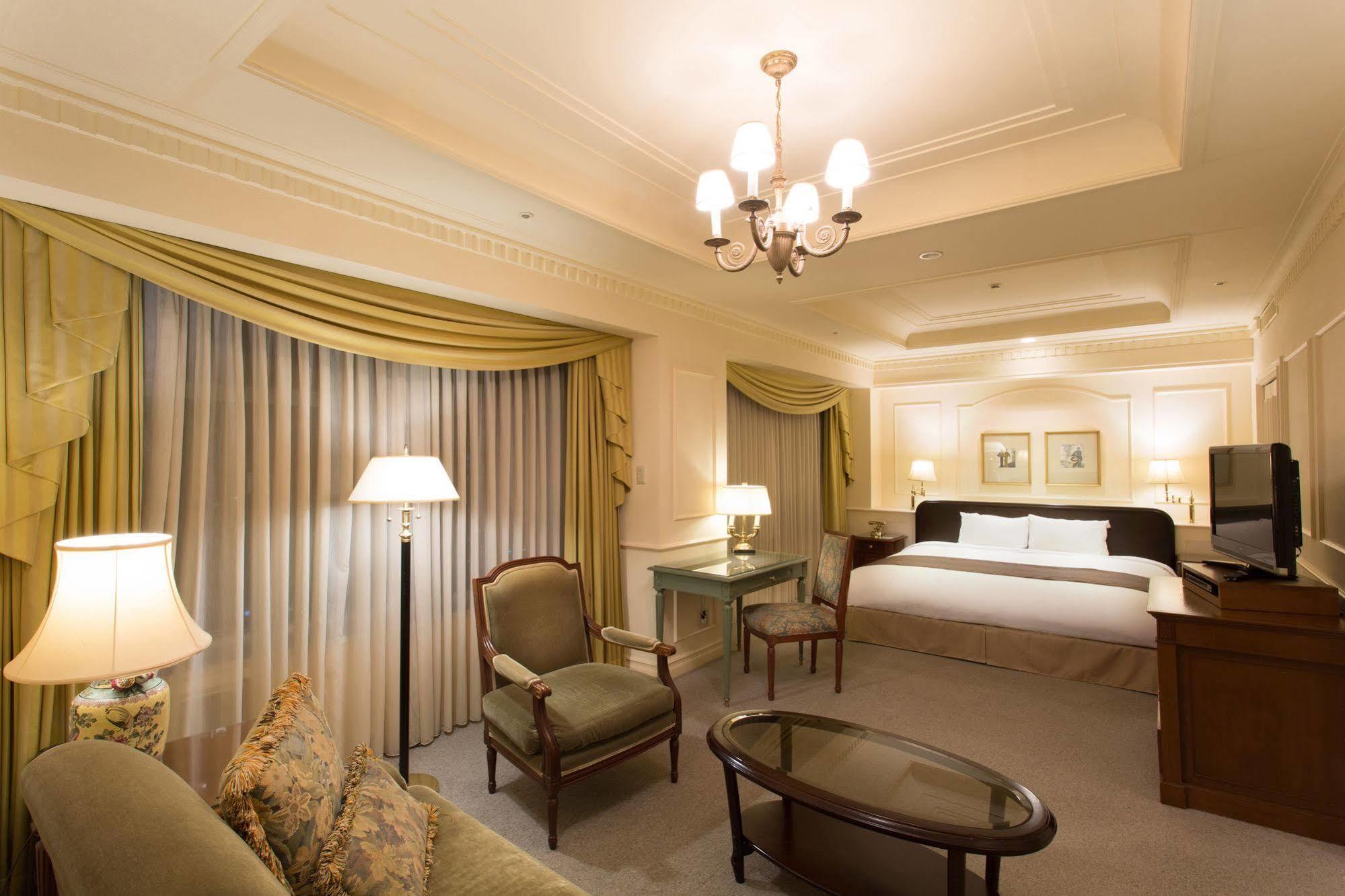 Hotel The Manhattan Τσίμπα Εξωτερικό φωτογραφία