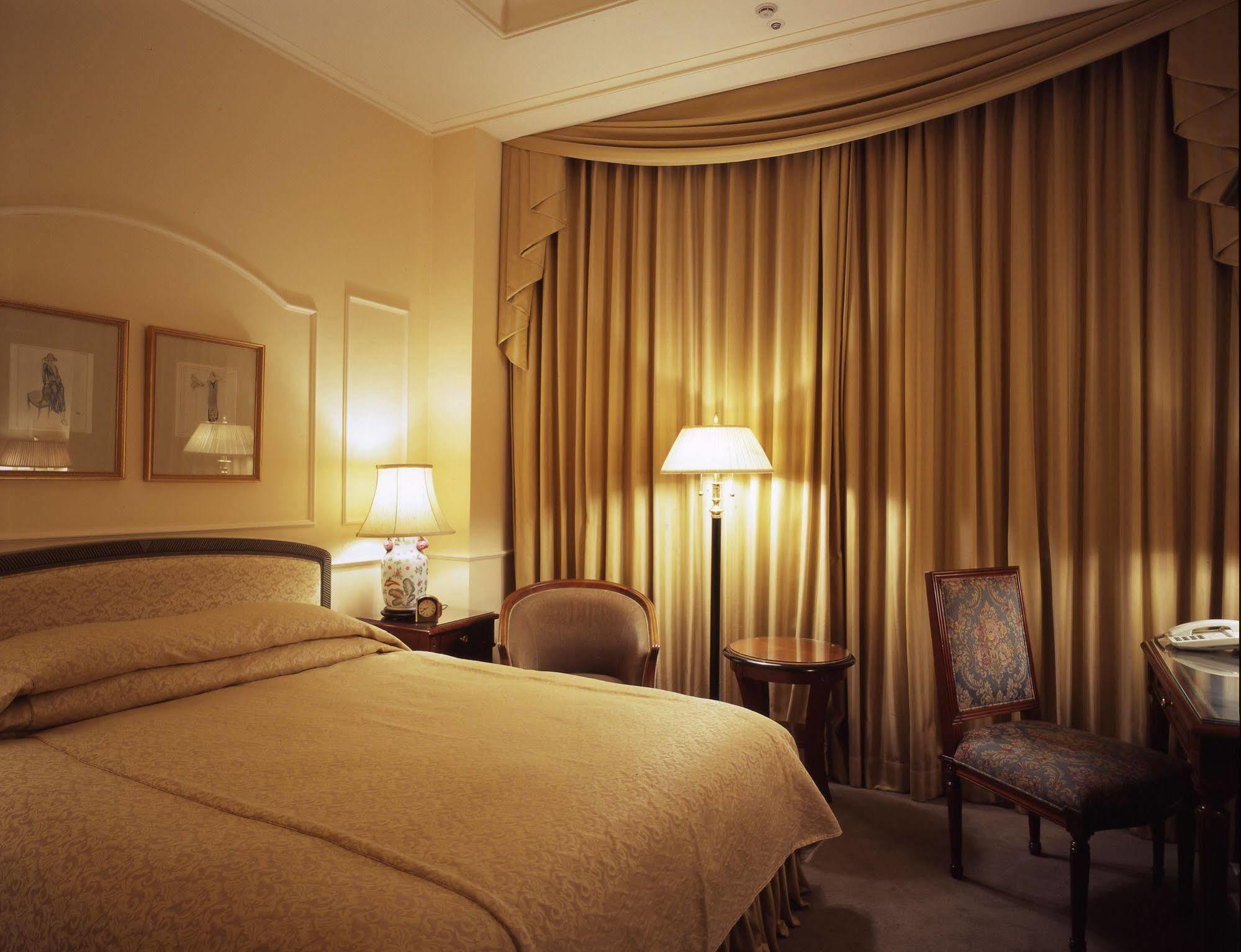 Hotel The Manhattan Τσίμπα Εξωτερικό φωτογραφία