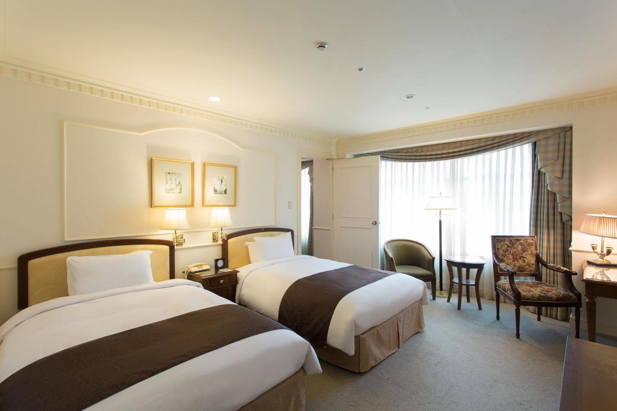 Hotel The Manhattan Τσίμπα Εξωτερικό φωτογραφία