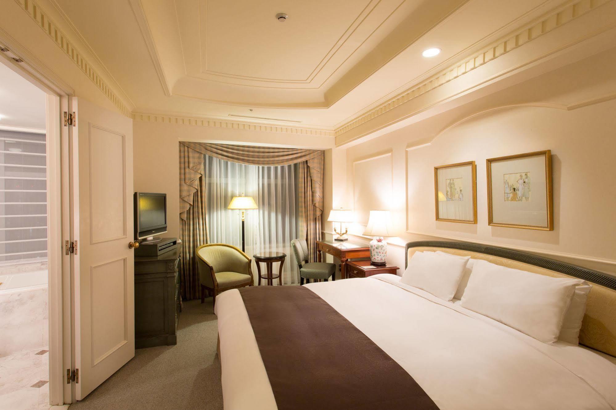 Hotel The Manhattan Τσίμπα Εξωτερικό φωτογραφία