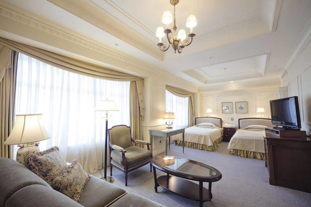 Hotel The Manhattan Τσίμπα Εξωτερικό φωτογραφία