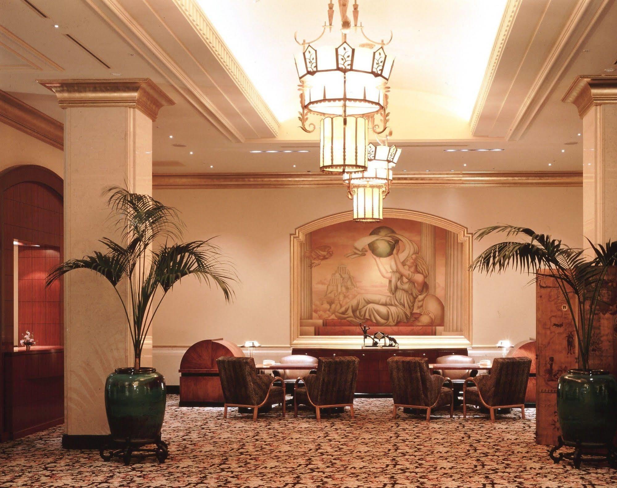 Hotel The Manhattan Τσίμπα Εξωτερικό φωτογραφία
