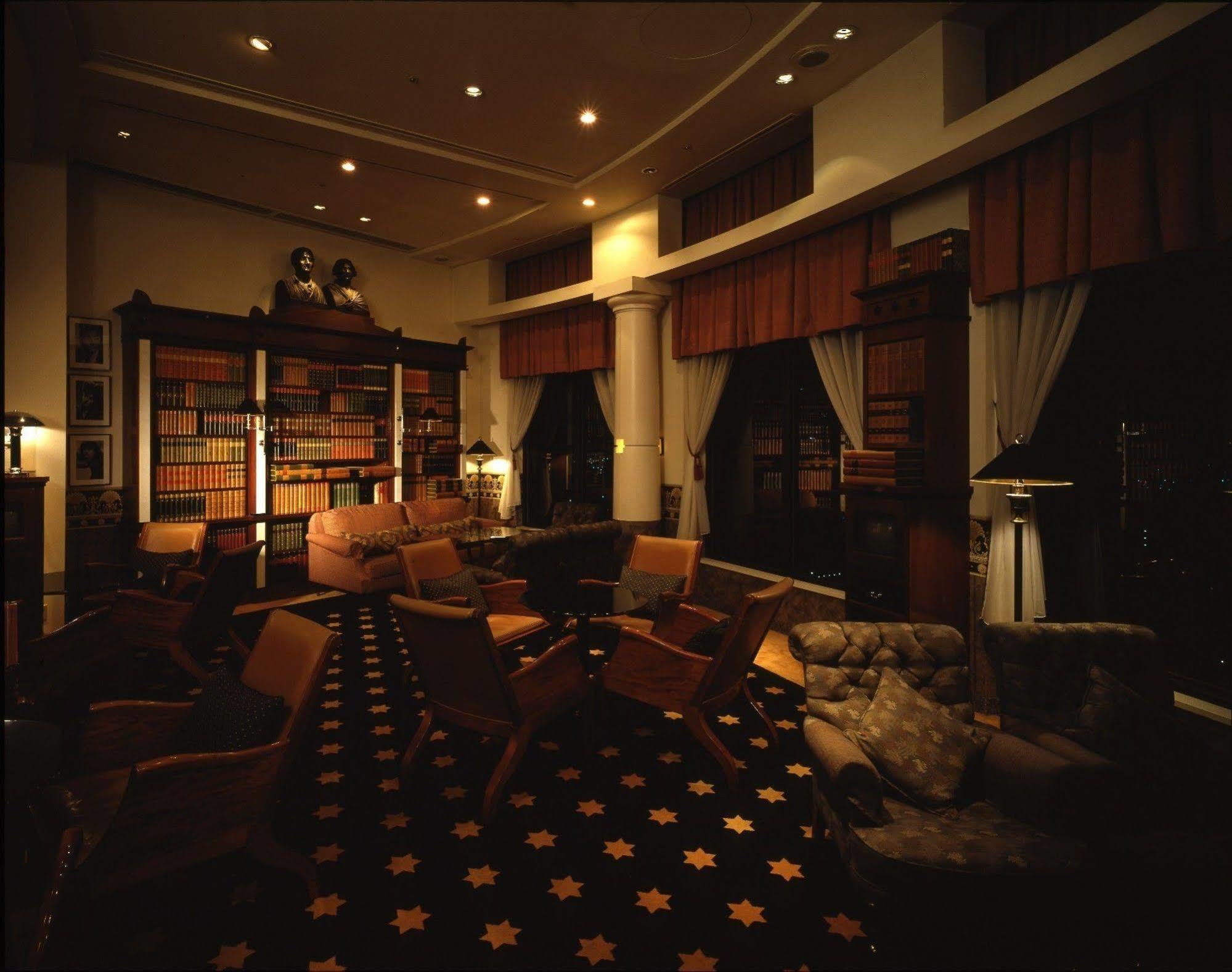 Hotel The Manhattan Τσίμπα Εξωτερικό φωτογραφία