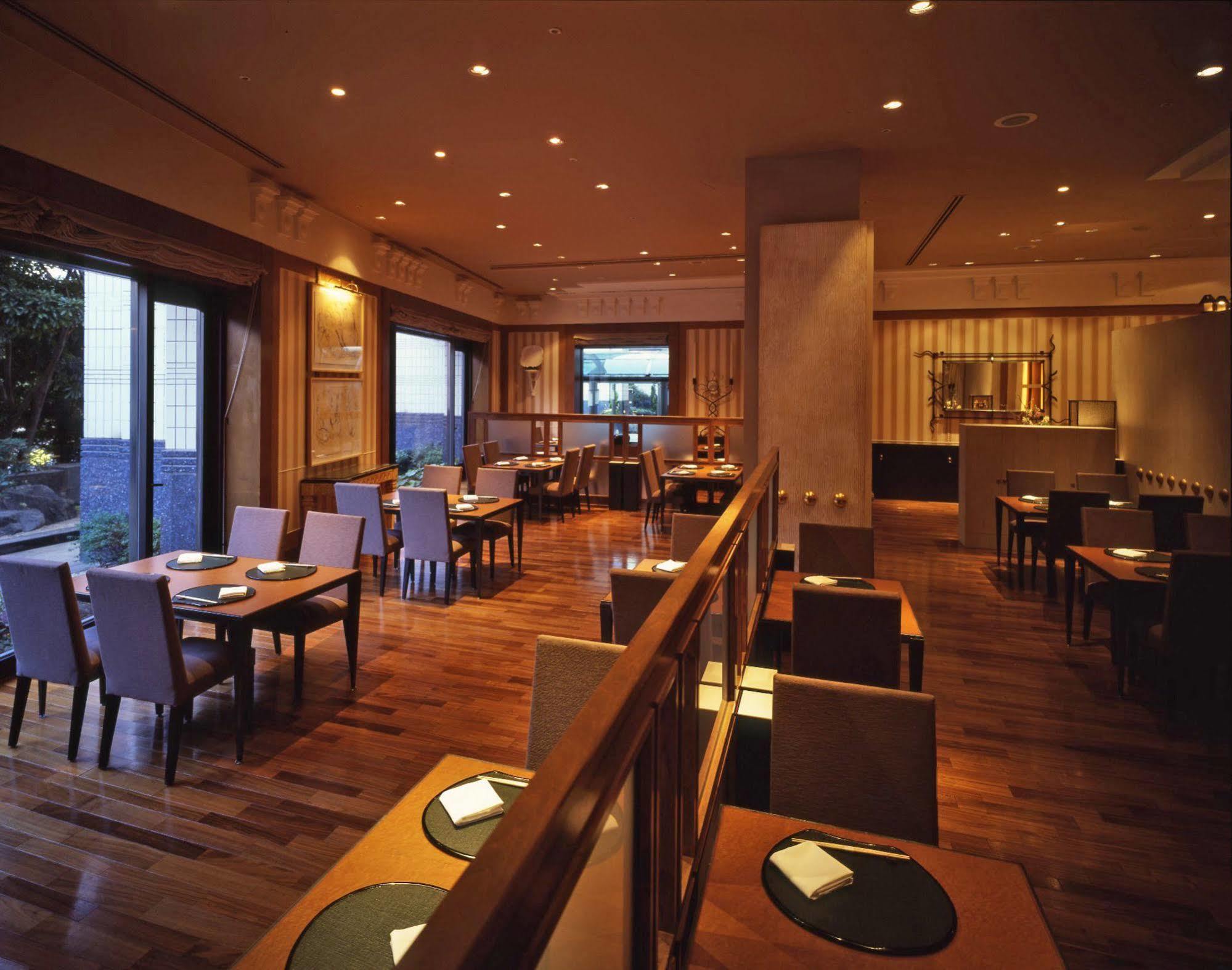 Hotel The Manhattan Τσίμπα Εξωτερικό φωτογραφία