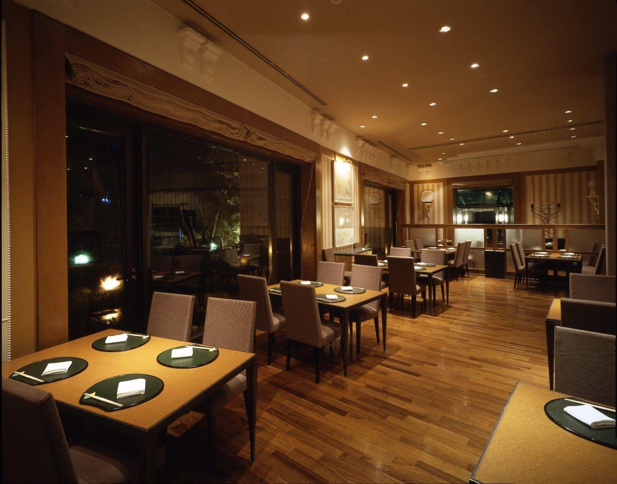 Hotel The Manhattan Τσίμπα Εξωτερικό φωτογραφία