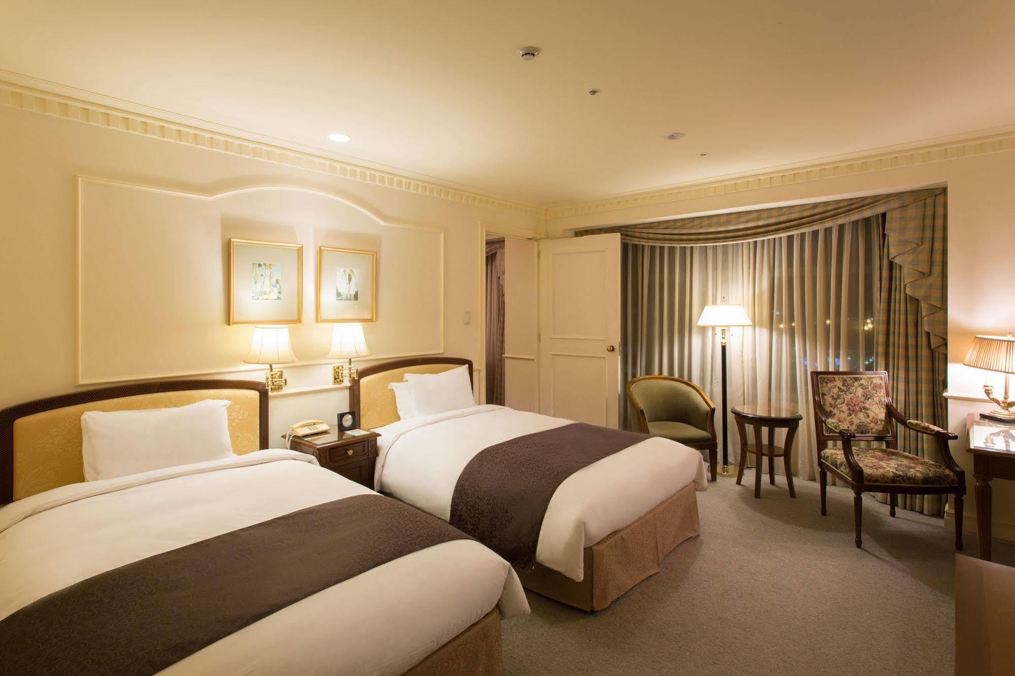 Hotel The Manhattan Τσίμπα Εξωτερικό φωτογραφία