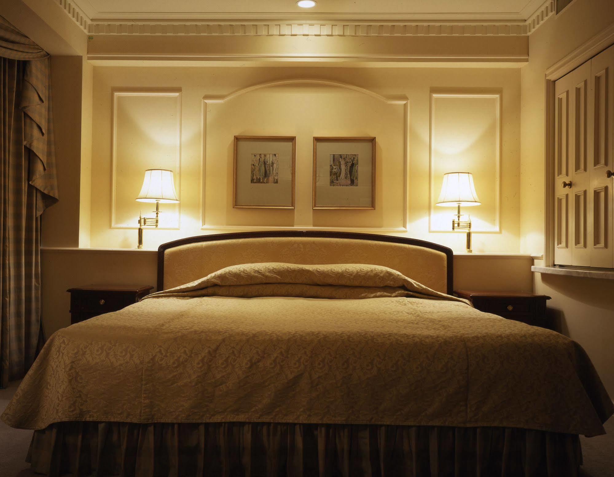 Hotel The Manhattan Τσίμπα Εξωτερικό φωτογραφία