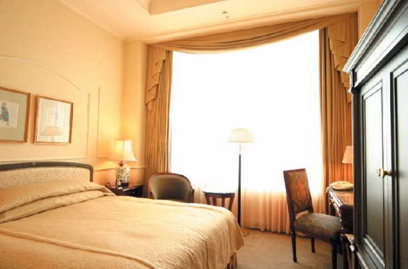 Hotel The Manhattan Τσίμπα Εξωτερικό φωτογραφία