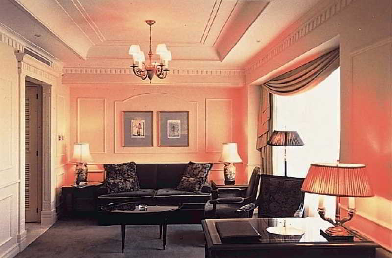 Hotel The Manhattan Τσίμπα Εξωτερικό φωτογραφία