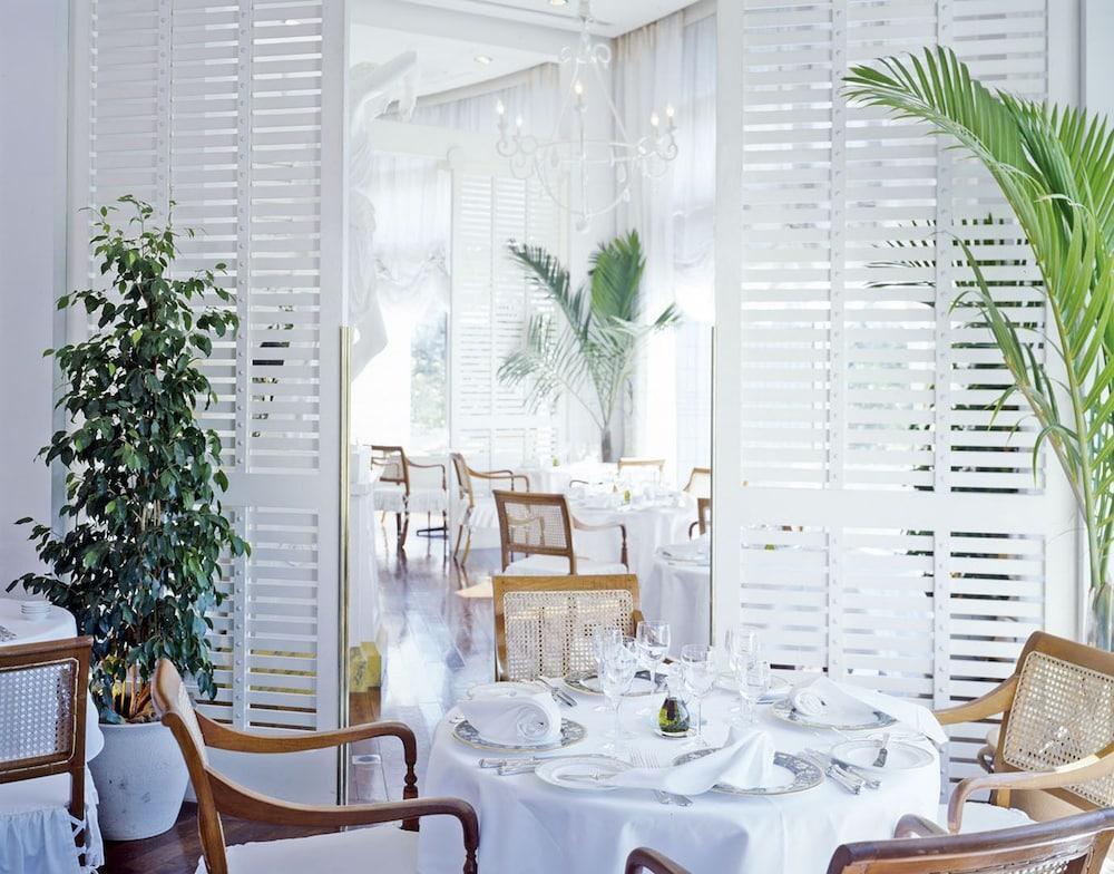 Hotel The Manhattan Τσίμπα Εξωτερικό φωτογραφία